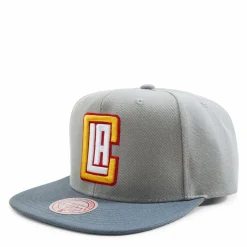 Clippers Cool 3 Snapback
