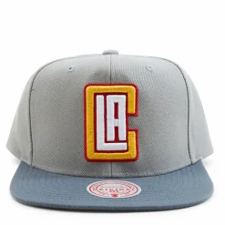 Clippers Cool 3 Snapback