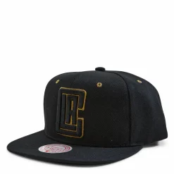 Clippers Fools Gold Snapback