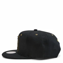 Clippers Fools Gold Snapback