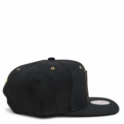 Clippers Fools Gold Snapback