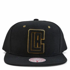 Clippers Fools Gold Snapback