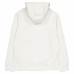 Club Emblem Hoodie X157 Chalk