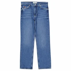 Cody Mid Wash Reg Jeans Mid Blue