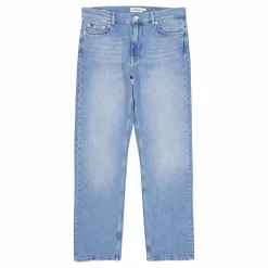 Cody Washed Reg Jeans Light Blue