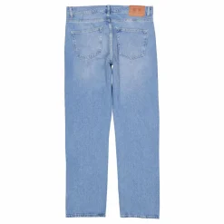 Cody Washed Reg Jeans Light Blue