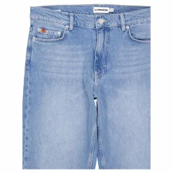 Cody Washed Reg Jeans Light Blue