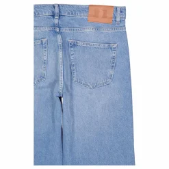 Cody Washed Reg Jeans Light Blue