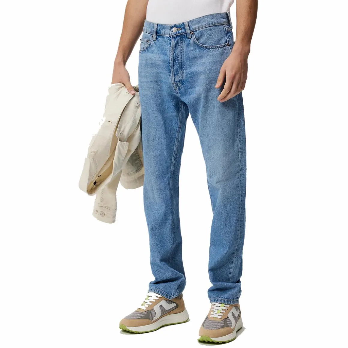 Cody Washed Regular Jeans 6428