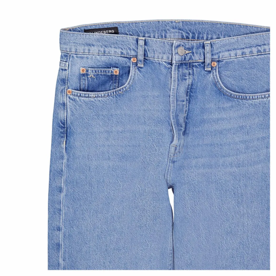 Cody Washed Regular Jeans 6428