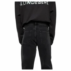 Cody Washed Regular Jeans Black