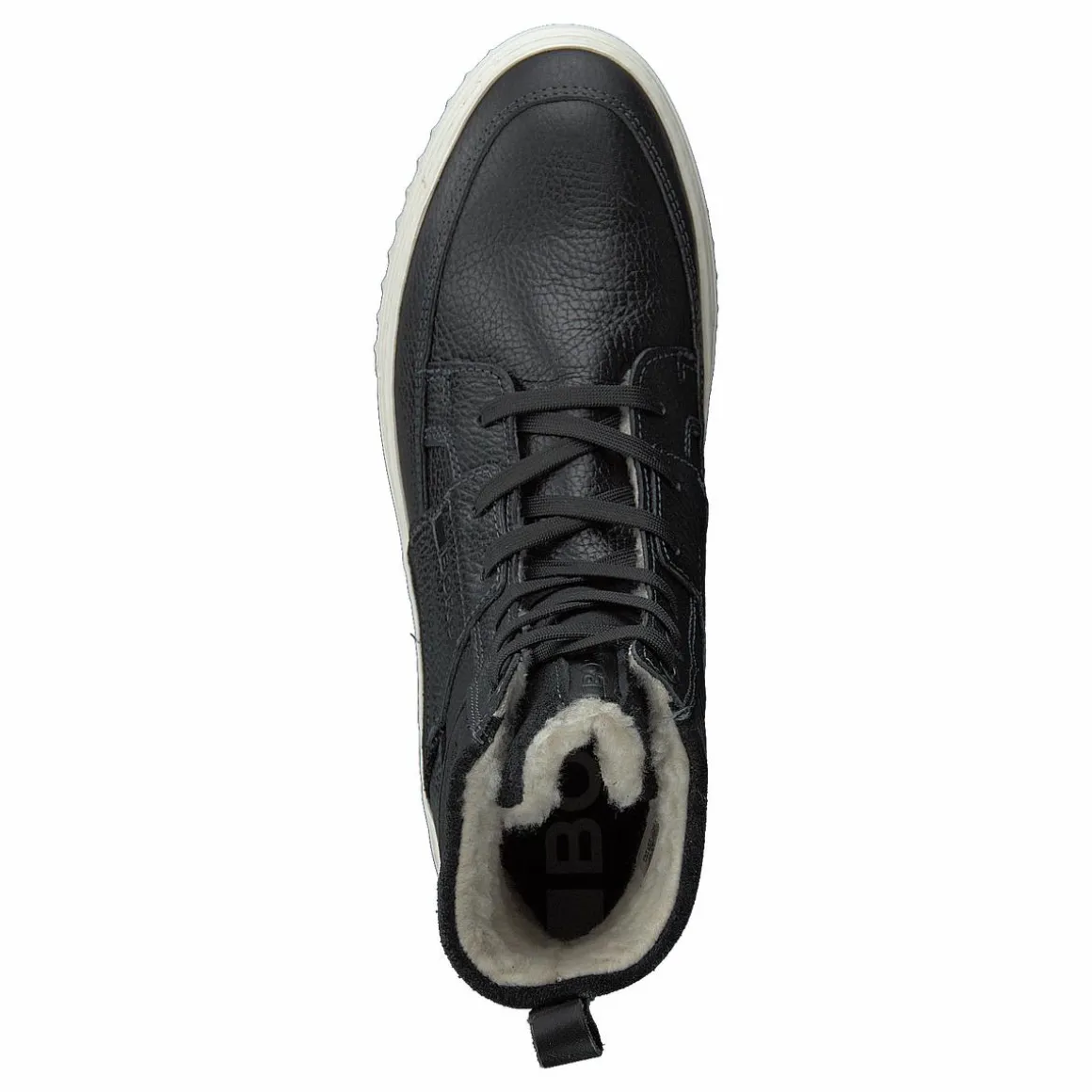 Collin Hgh Tmb M Black