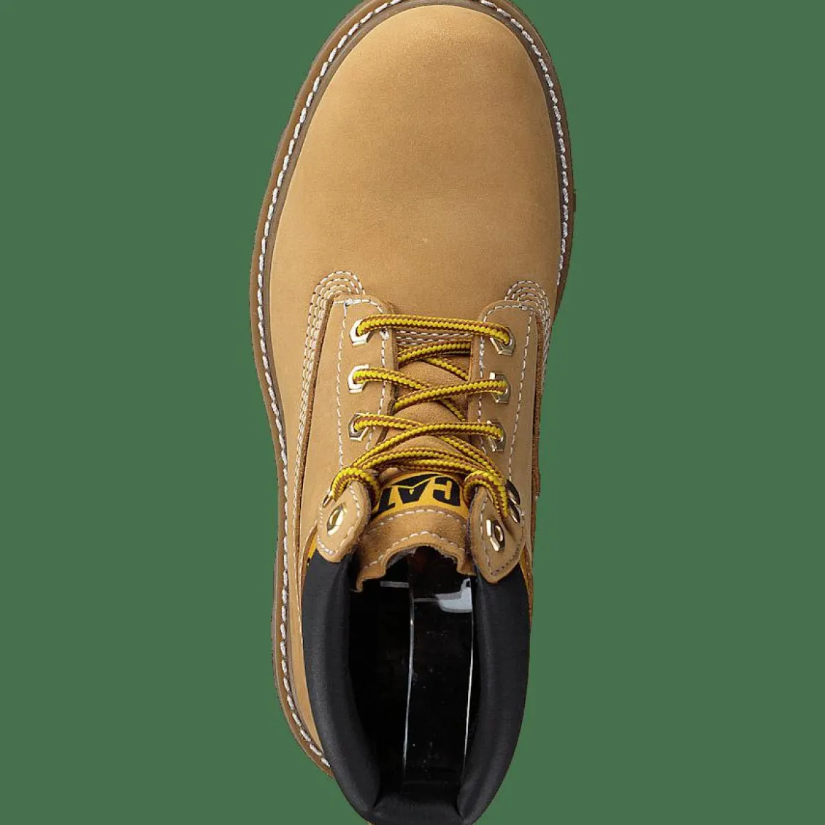 Colorado 2.0 Honey Reset