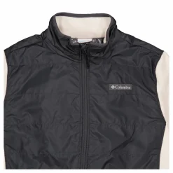 Columbia Basin Butte™ Fleece Full Zip Dark Stone, Sha