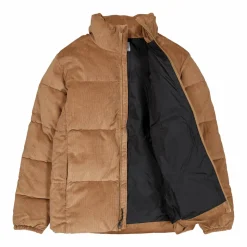 Columbia Puffect™ Corduroy Jacket Delta