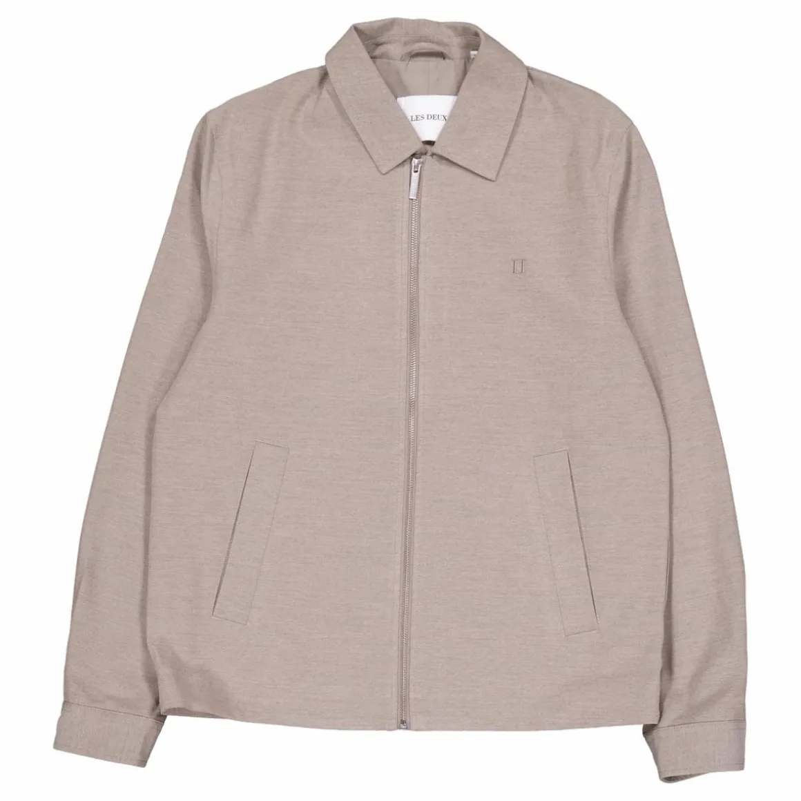 Como Coach Twill Jacket