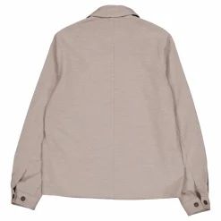 Como Coach Twill Jacket
