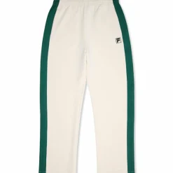 Como Relaxed Taped Track Pants