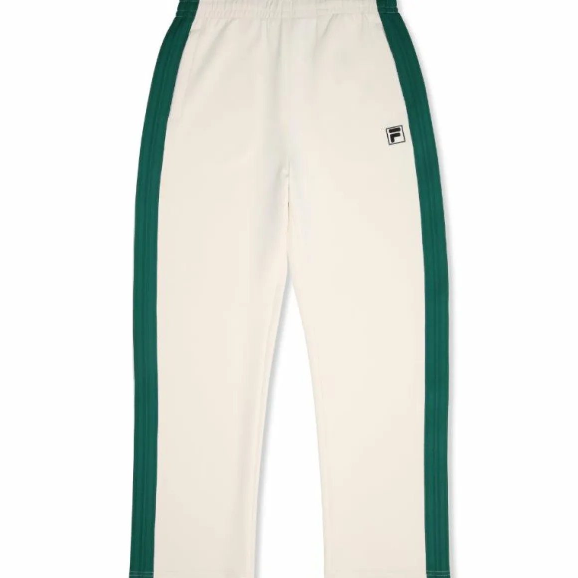 Como Relaxed Taped Track Pants