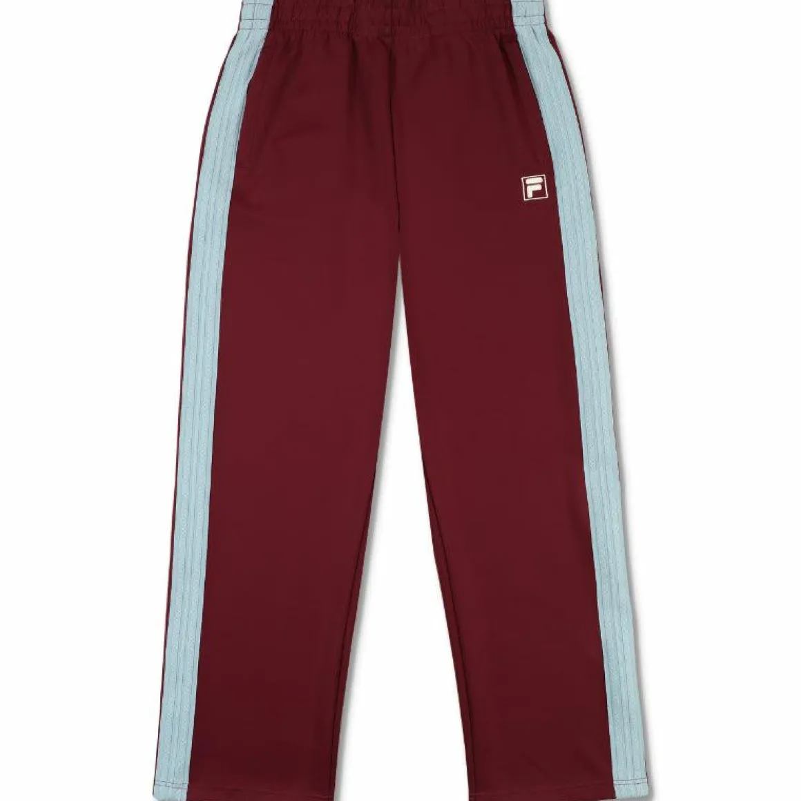 Como Relaxed Taped Track Pants