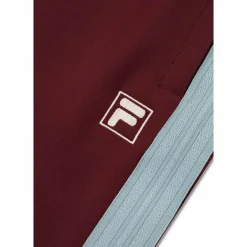 Como Relaxed Taped Track Pants