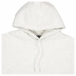 Compact Hood Marl