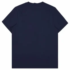 Contrast Pocket T-shirt Z629 /