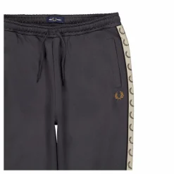 Contrast Tape Track Pant V62 Anchor