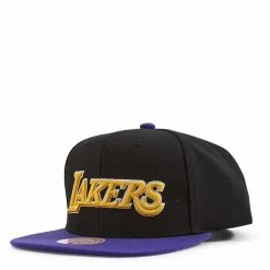 Core Basic Snapback