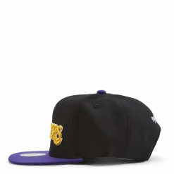 Core Basic Snapback