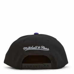 Core Basic Snapback