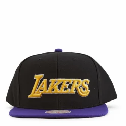 Core Basic Snapback