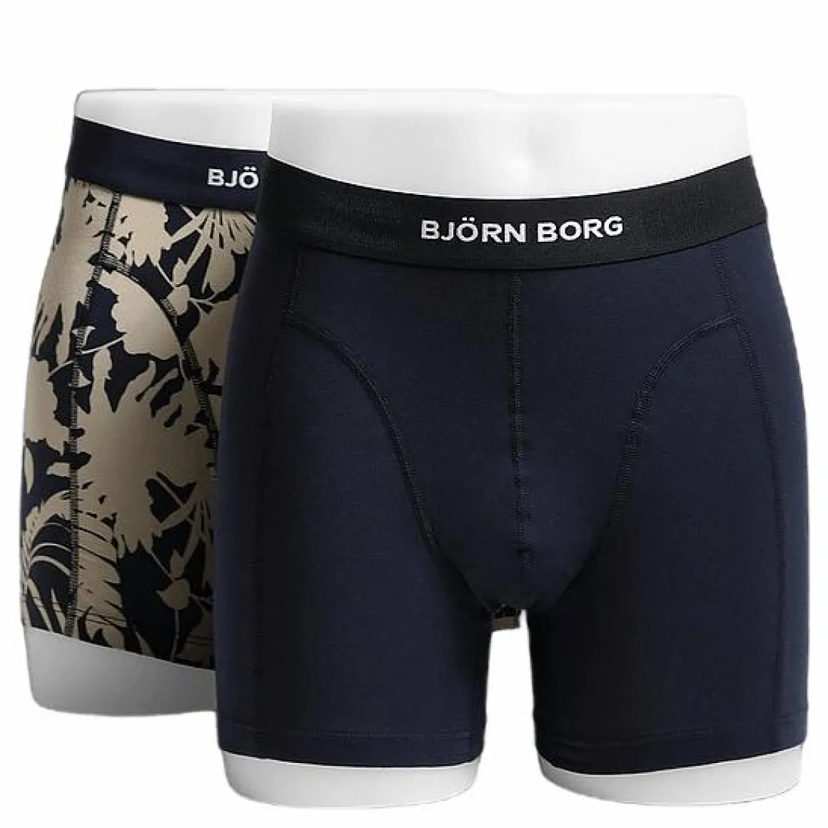 Core Boxer 2p Multipack