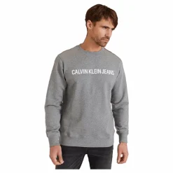 Core Institutional Logo Sweats