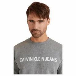 Core Institutional Logo Sweats
