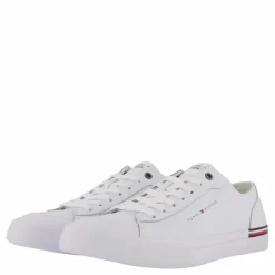 Corporate Vulc Leather