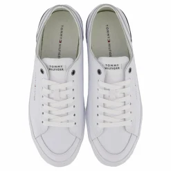 Corporate Vulc Leather