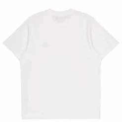 Cotton Jersey Frode Emb Logo T 2 White