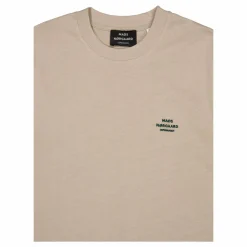 Cotton Jersey Frode Emb Logo T 9118 Trench Coat