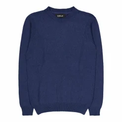 Cotton Knit Sweater 177