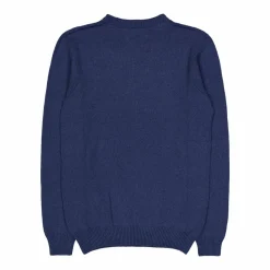 Cotton Knit Sweater 177