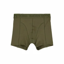 Cotton Stretch Boxer 5p Multipack 6