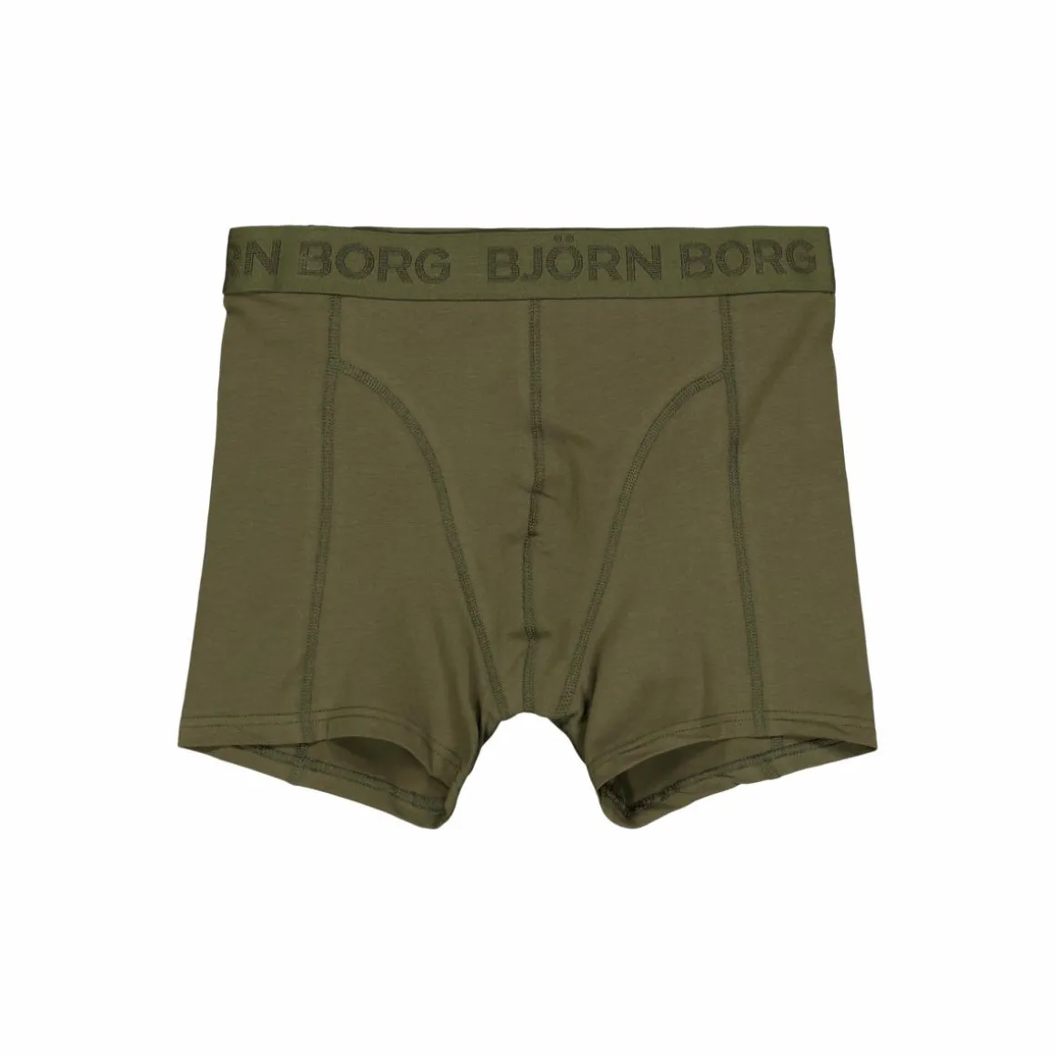 Cotton Stretch Boxer 5p Multipack 6