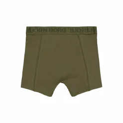 Cotton Stretch Boxer 5p Multipack 6