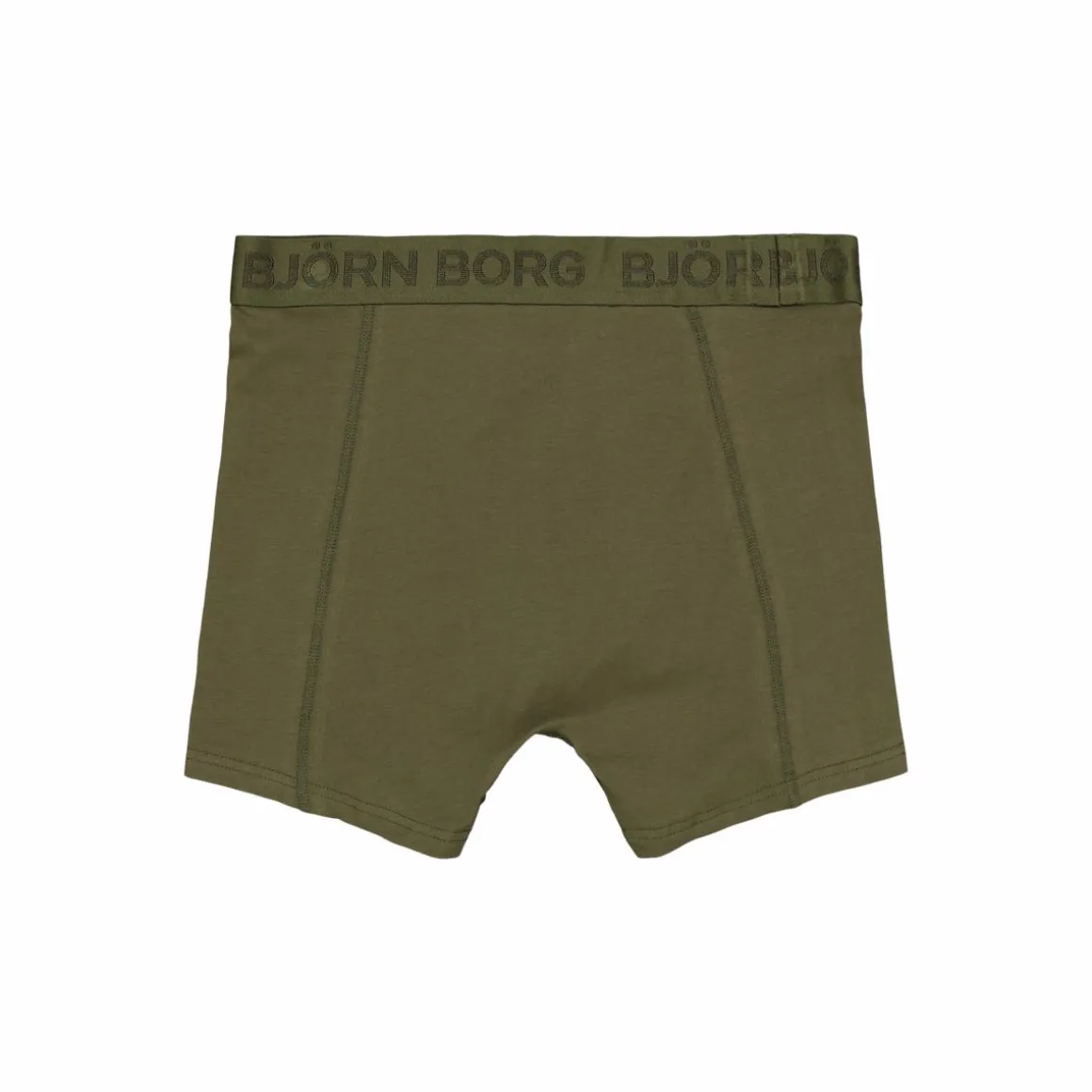 Cotton Stretch Boxer 5p Multipack 6
