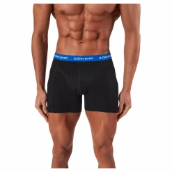 Cotton Stretch Boxer 5p Multipack 3