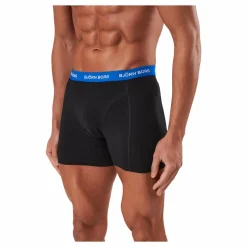 Cotton Stretch Boxer 5p Multipack 3