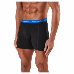 Cotton Stretch Boxer 5p Multipack 3