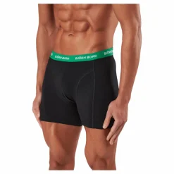 Cotton Stretch Boxer 5p Multipack 3