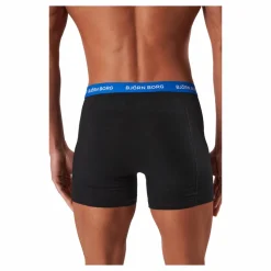 Cotton Stretch Boxer 5p Multipack 3